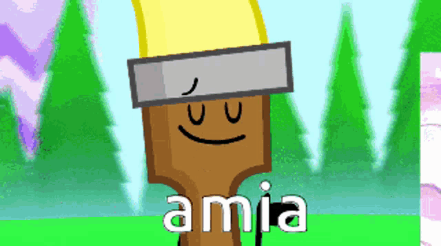 Amia Gif GIF
