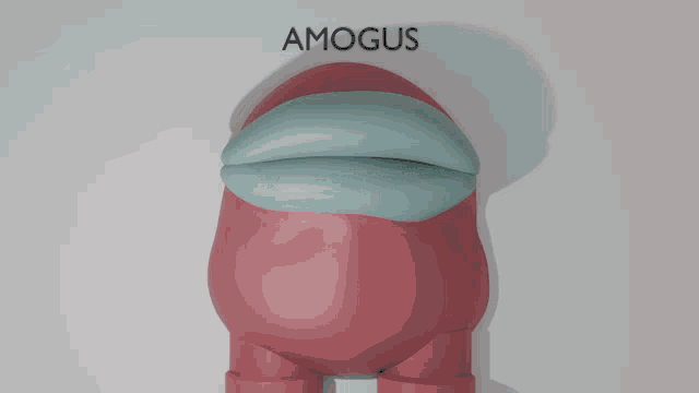 Amogus Gusgus Gif GIF