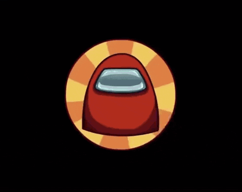 Among Us No One Asked Gif GIF