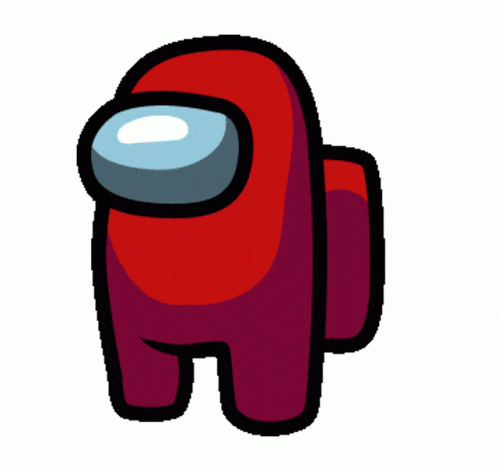 Among Us Sus Gif GIF