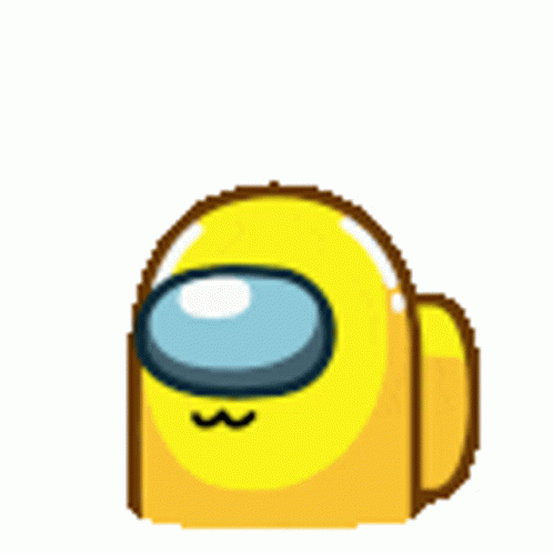 Among Us When Can I See You Again GIF