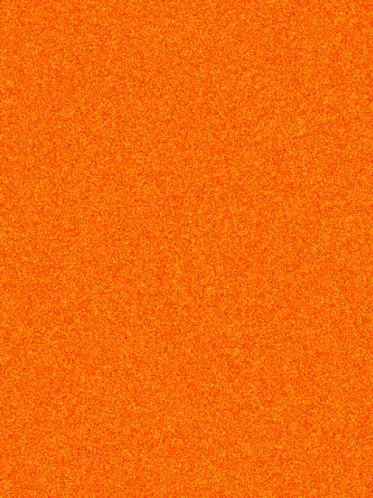 Amusing Orange Gradient Transitions GIF