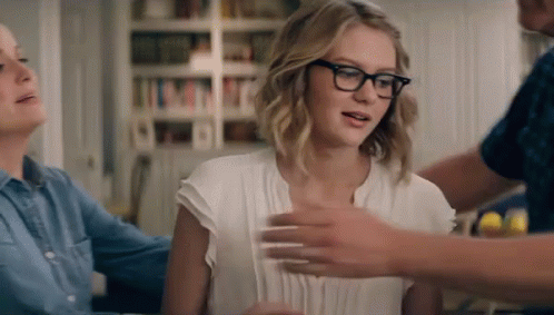 Amy Poehler Family Hug GIF