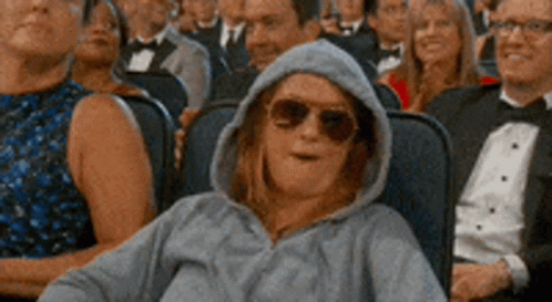 Amy Poehler Suh Dude GIF