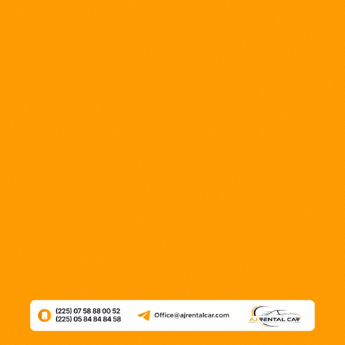 an ad for a chevrolet captiva with a phone number and email address