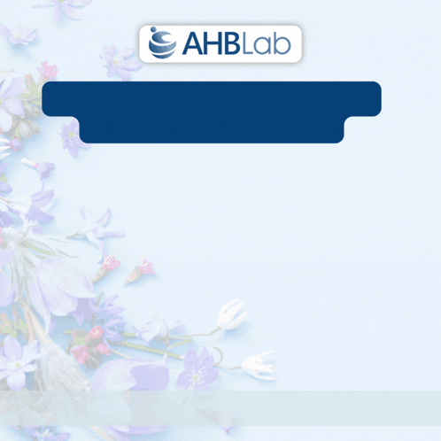 An Ad For Ahblab Shows A Woman 'S Face And Says Ageless Beauty ' Best GIF