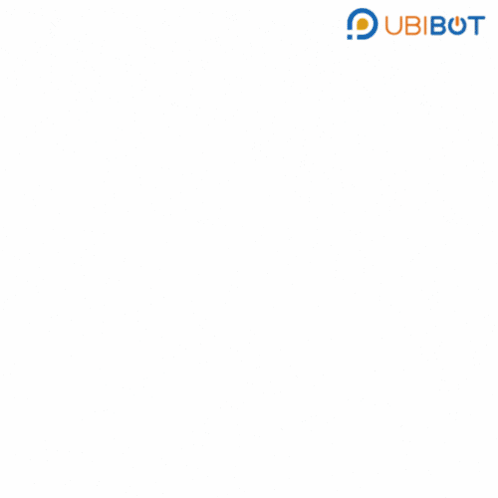 An Ad For Ubibot Air Quality Sensor Aqs1 GIF