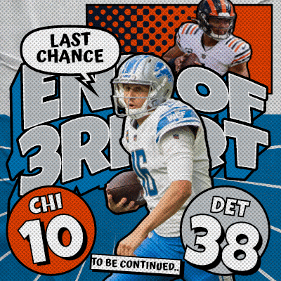 An Advertisement For A Football Player Named Chi 10 GIF
