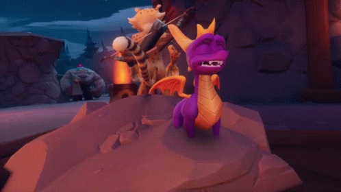 an advertisement for a video game says " why 'd you want it 's anyway "