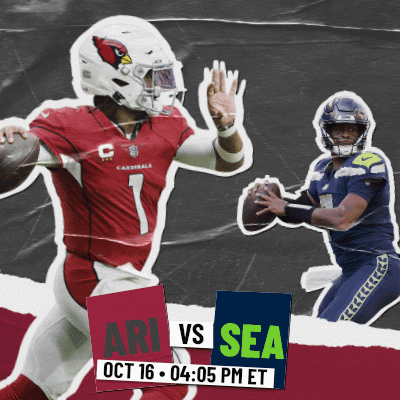An Advertisement For Ari Vs Sea On Oct 16 At 4 Pm Et GIF