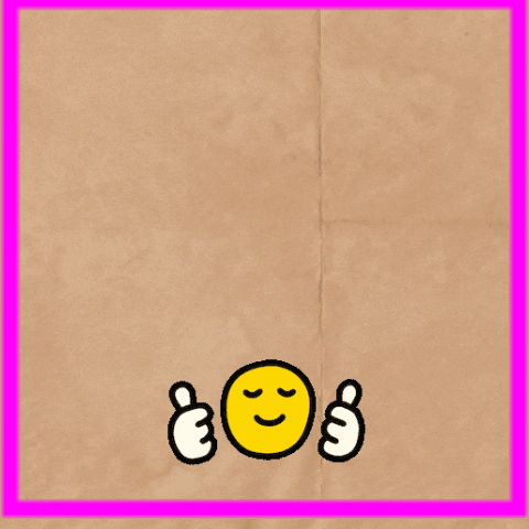 An Advertisement For Fantastic Fantastic Fantastic With A Thumbs Up GIF