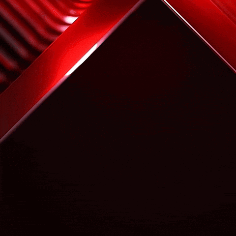 An Advertisement For Red Pocket Mobile Says City Noise Metro Stress Red Pocket Is Peace GIF
