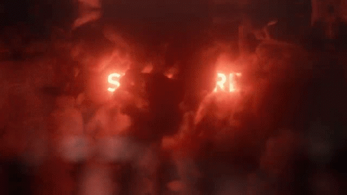 An Advertisement For Singapore The International 2022 With A Ferris Wheel In The Background GIF