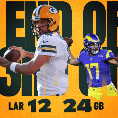 An Advertisement For The End Of The Lar 12 24 Gb GIF