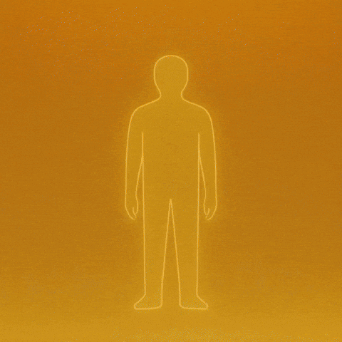 An Advertisement For The World Economic Quorum Shows A Group Of People GIF