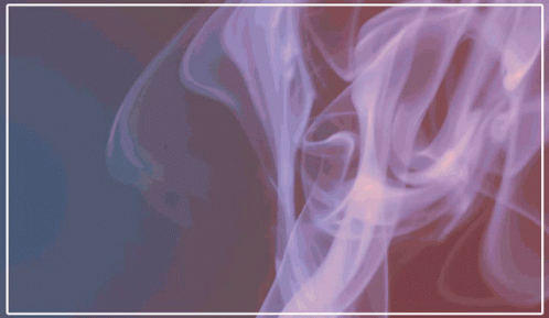 An Air Purifier For Smoke Advertisement With A Phone Number GIF