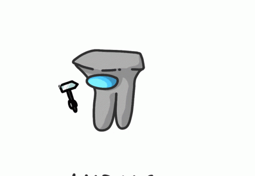 An Anvil Ambush Interview GIF