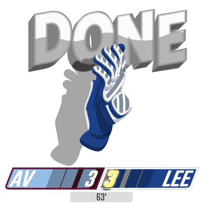 An Illustration Of A Football Player Wearing A Glove With The Number 63 On It GIF