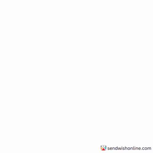 An Illustration Of A Woman Holding A Megaphone With A Speech Bubble Saying Wow GIF