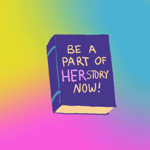An Open Book With The Words Save The Environment And Your Money On It GIF