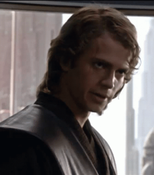 Anakin GIF