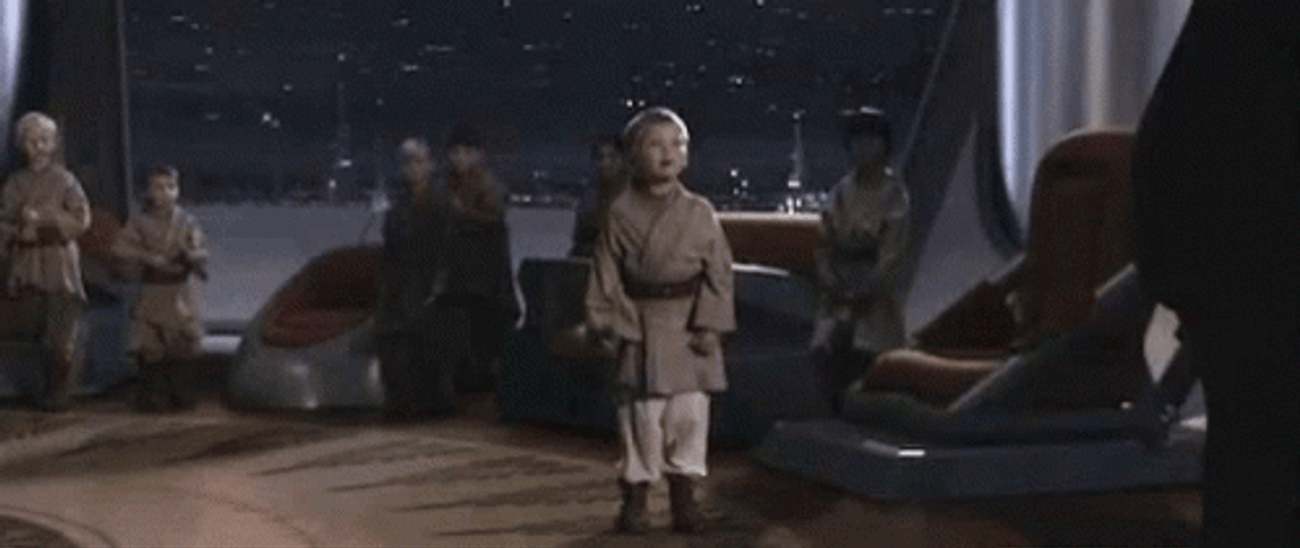 Anakin GIF