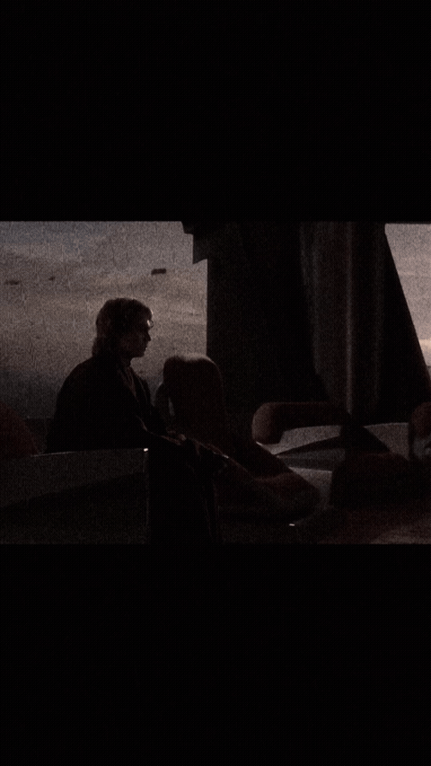 Anakin GIF