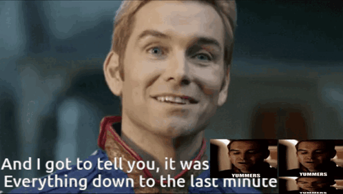 And I Got To Tell You It Was Yummers GIF