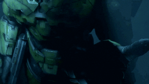 And Its Gone Gesture GIF