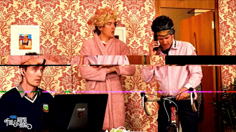 And Its Gone Hes Given It Away GIF