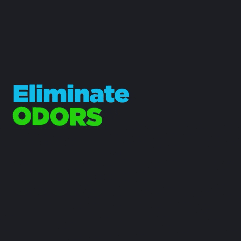 And Its Odor Gone GIF