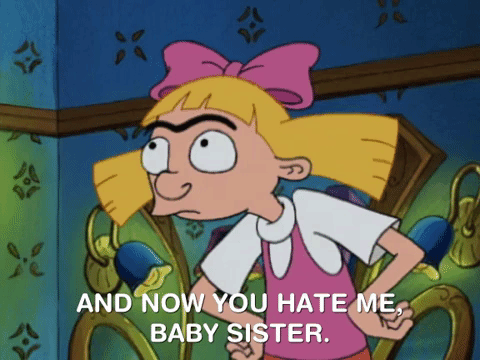 And Now You Hate Me GIF