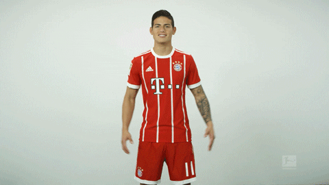 There Was Much Rejoicing And Arms Outstretched GIF