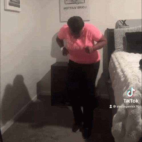 Chicken Dance And There Was Much Rejoicing Happy GIF