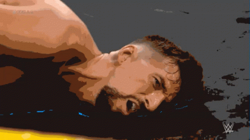 Andre Chase Heat Stroke GIF