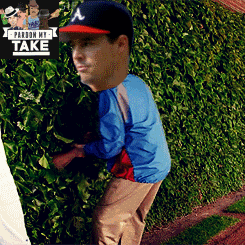 Andre Dawson What Year Is It GIF