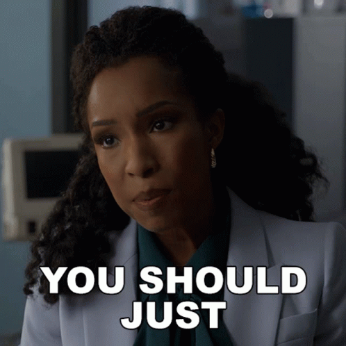 Andrea Laing Slow Down A Little Bit GIF