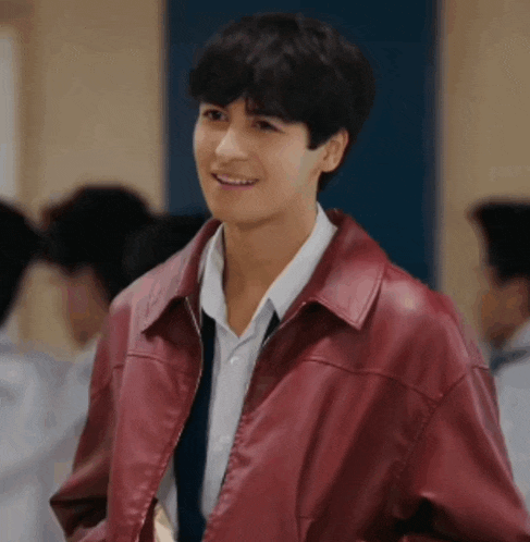 Andres Muhlach Amnse Gif GIF