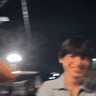 Andres Muhlach Kiss Gif GIF