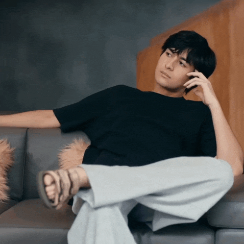 Andres Muhlach Mark Keifer Watson Gif GIF