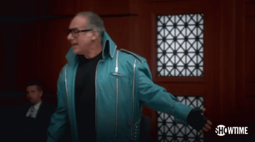 Andrew Dice Clay I Rest My Case GIF