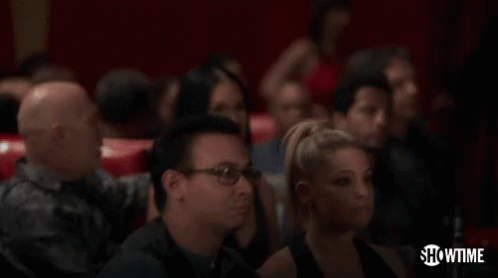 Andrew Dice Clay Woman Came To Show GIF