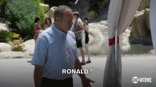 Andrew Dice Clay You've Got Wrong Guy GIF