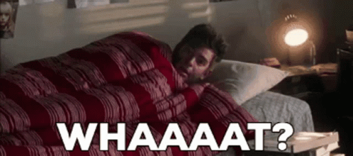 Andrew Garfield Spiderman What I'm Sleeping GIF