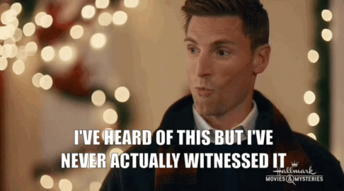 Andrew Walker A Maple Valley Christmas GIF