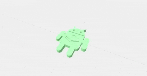 Android App Lbry GIF