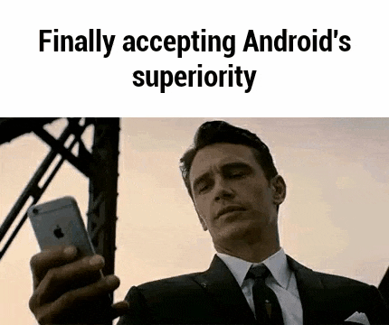 Android Gif GIF