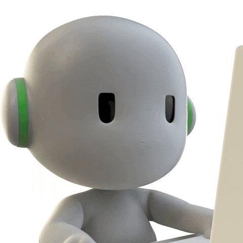 Android Kid Thumbs Up GIF