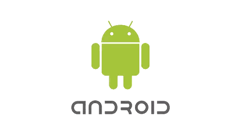Android Logo Green Robot