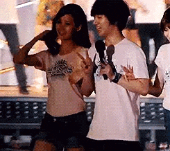 Angai313 Snsd Gif GIF